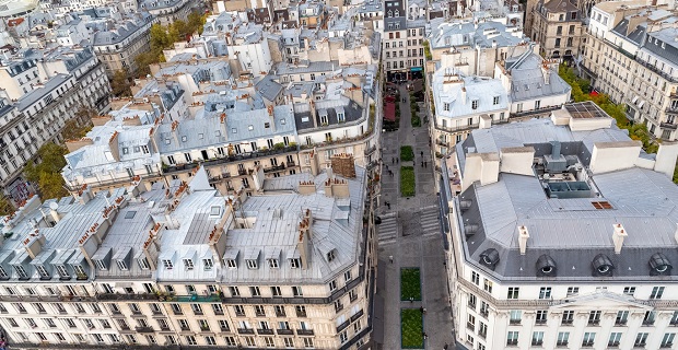 Immobilier ancien : pas de nouvelle flambée des prix à craindre