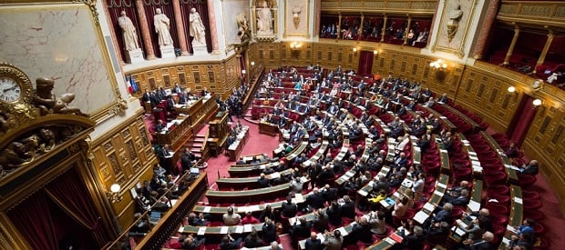Les sénateurs suppriment la hausse de la taxe sur l’assurance emprunteur