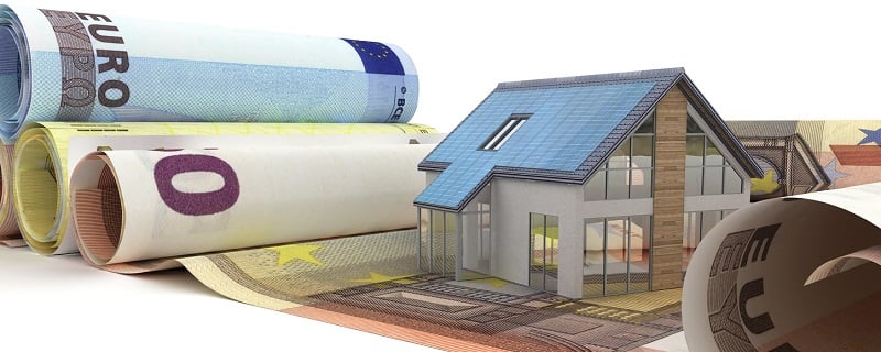 Forte augmentation des renégociations de prêts immobiliers