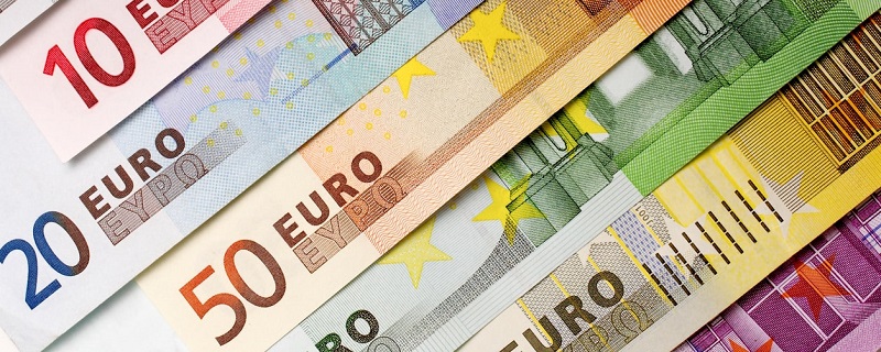 billets euros