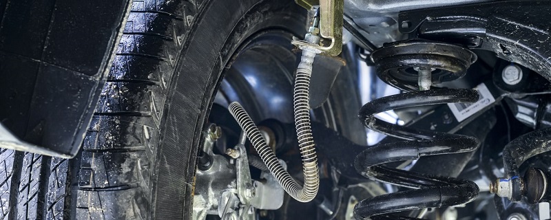 Marché français du freinage en après-vente : les constructeurs ont la mainmise sur les pièces hydrauliques