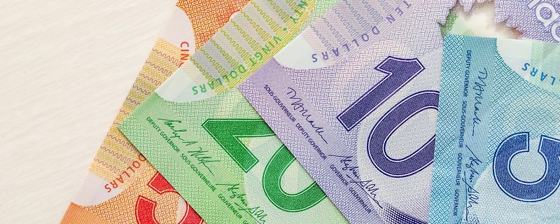 Les soldes des cartes de crédit au Canada ont franchi la barre de 100 milliards de dollars en 2019