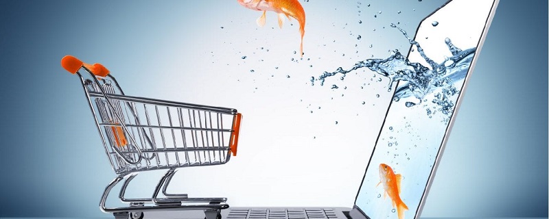 vente en ligne de chez soi