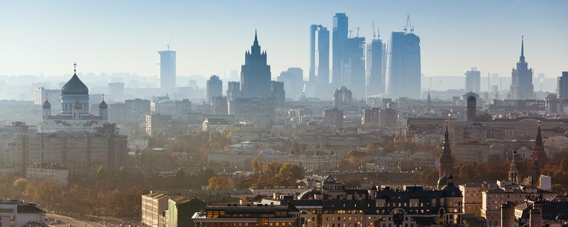 Croissance inquiétante du crédit à la consommation en Russie 