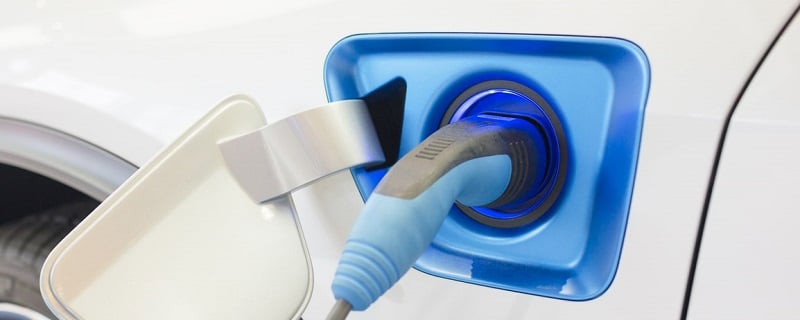  borne rechargeable voiture electrique 