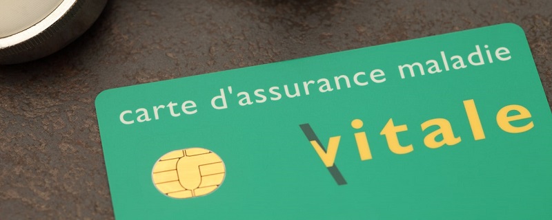 carte vitale