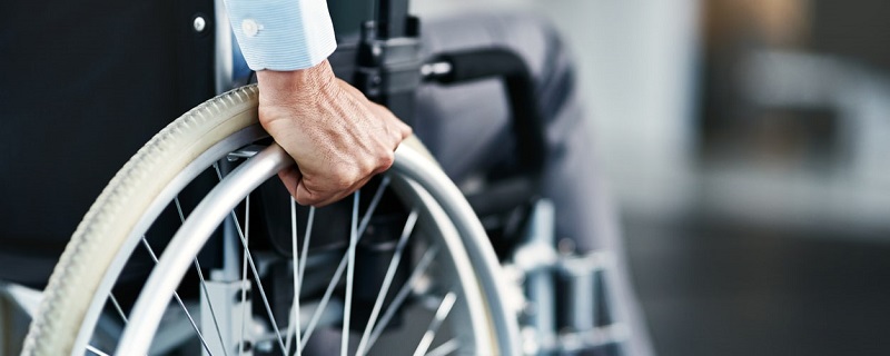 Le cas des travailleurs handicapés déroge aux conditions d’éligibilité du transfert d’un bail HLM
