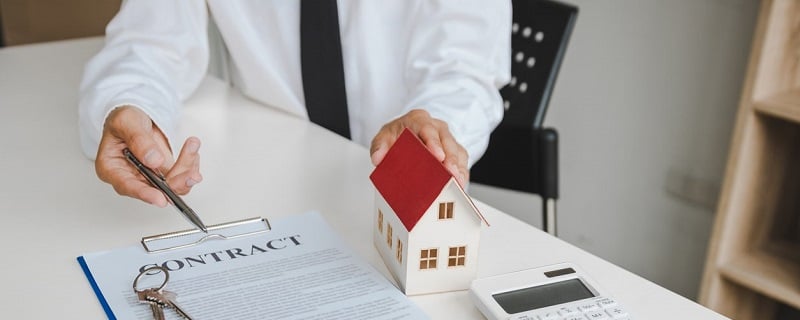 Malgré les taux bas, l’accès au logement n’est pas aisé pour tous les Français