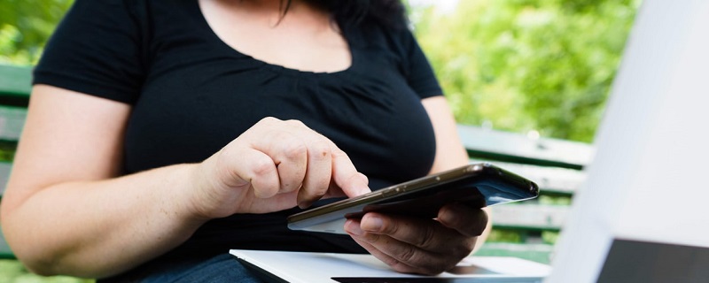 L’addiction au Smartphone est une source inéluctable d’une significative prise de poids 