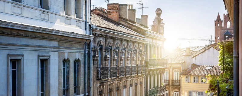 Devenir propriétaire : quelle ville est plus intéressante ? Bordeaux ou Toulouse ?