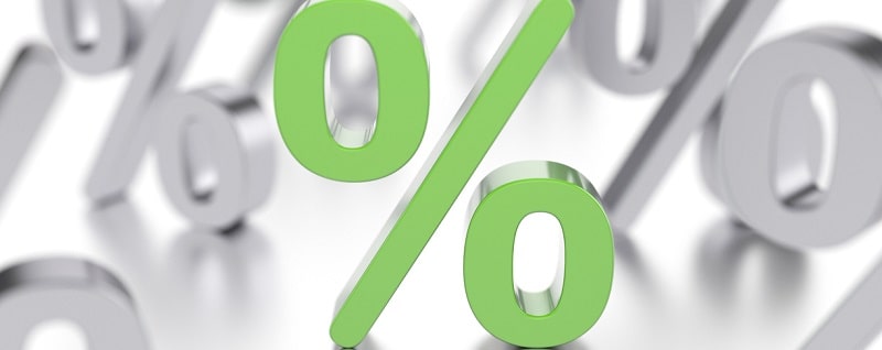 La poursuite de la baisse des taux de crédits immobiliers en septembre