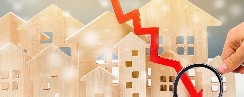 La baisse des taux immobiliers se poursuit