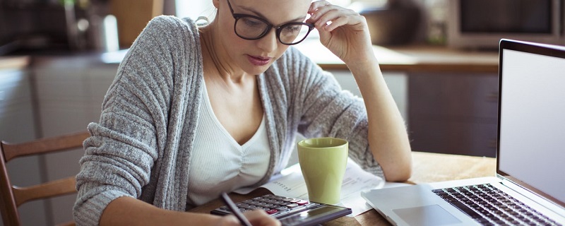 Les Américains sont actuellement encore plus endettés qu’après la crise