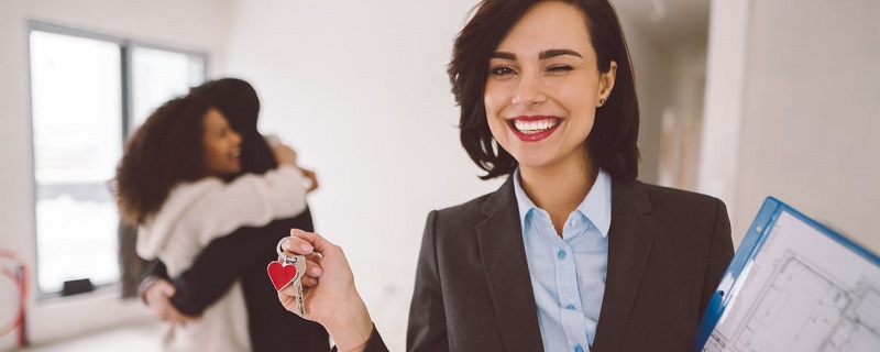 Hosman souhaite apporter un vent nouveau dans la profession d’agent immobilier