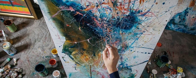 Les activités culturelles et artistiques sont bénéfiques pour la santé