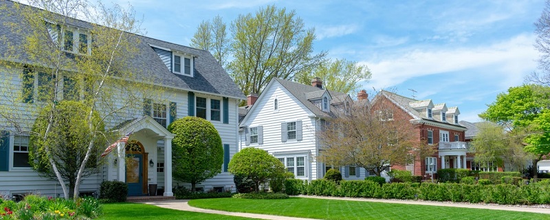 Plus de 6,8 millions de propriétaires américains peuvent réduire leurs mensualités grâce à un refinancement