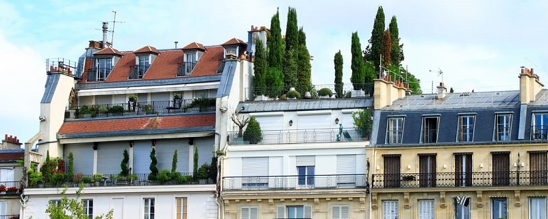 Les prix immobiliers flambent toujours