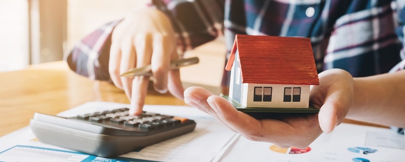 Immobilier : la machine pourrait se gripper si les prix continuaient leur envolée