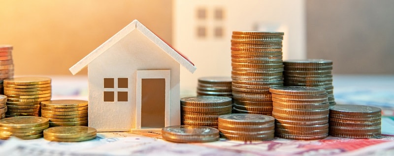 Des écarts notables sur les montants de l’apport personnel pour les emprunteurs immobiliers