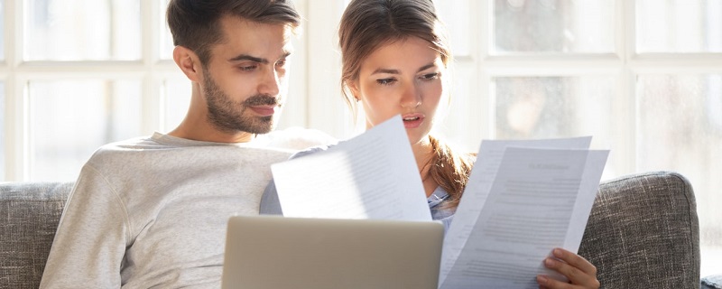 Le surendettement tombe à son niveau le plus faible depuis 1990