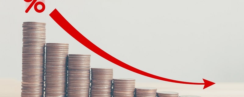 Les taux bas incitent les Français à emprunter davantage 