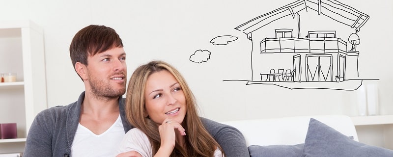 Devenir propriétaire, un « rêve impossible » pour la majorité des milléniaux canadiens