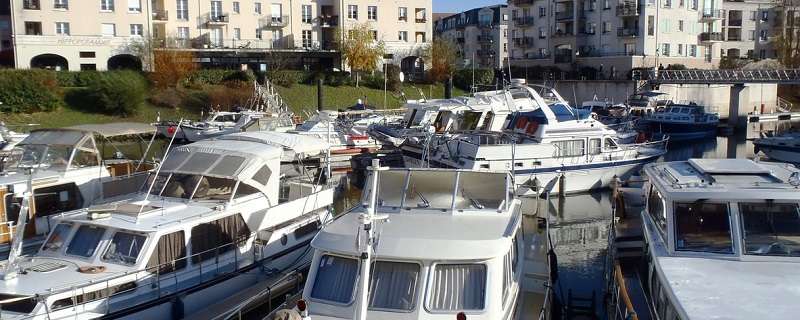 Cergy s’offre un lifting pour continuer à séduire les jeunes acheteurs et investisseurs immobiliers