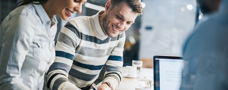 Vers une plus grande fluidité des démarches de souscription d&#039;assurance crédit