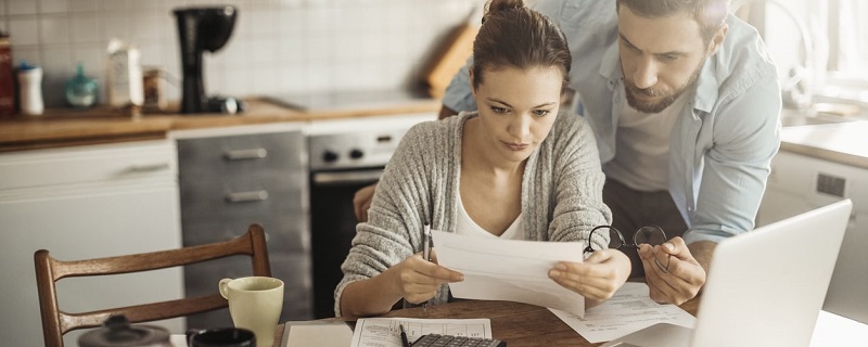 Le dynamisme du crédit immobilier préoccupe le HCSF