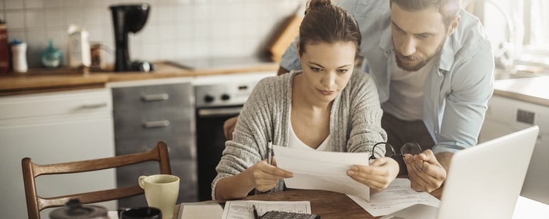 dynamisme credit immobilier hscf