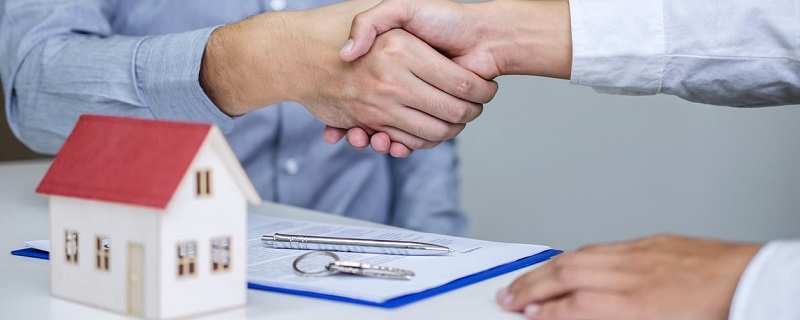 Une plus grande prudence demandée aux banques pour les crédits immobiliers