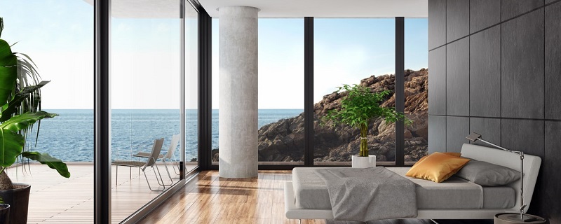 Le taux élevé des vacances de logement freinerait la hausse des prix immobiliers en 2020