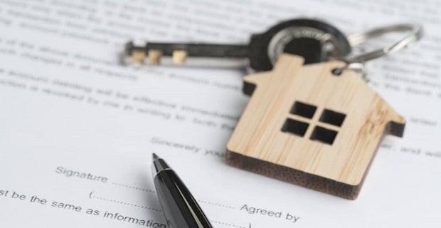 La conjoncture est propice à un achat immobilier à crédit