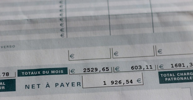 Les craintes des Français concernant le prélèvement à la source