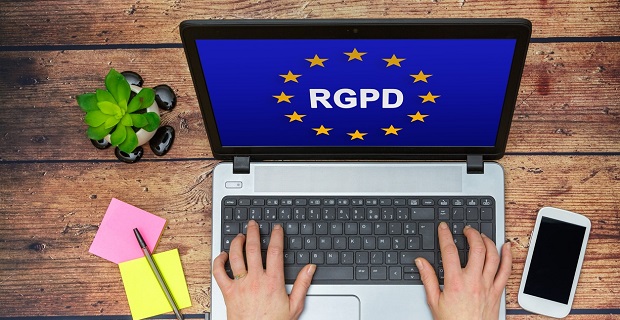 Les PME face aux enjeux du RGPD et de la sécurité informatique