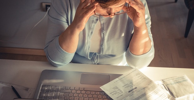 Risque d’explosion des défaillances à cause de l’endettement élevé des ménages et des entreprises en France