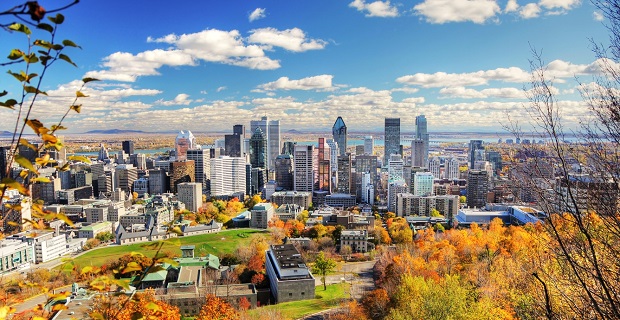 Probable ralentissement de la croissance économique canadienne en 2019