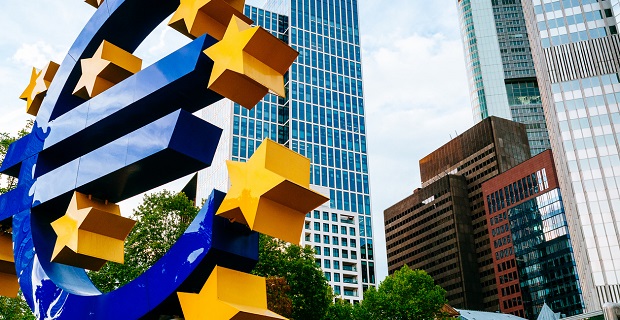 2019 : un début difficile avec les craintes d’une récession pour la zone euro