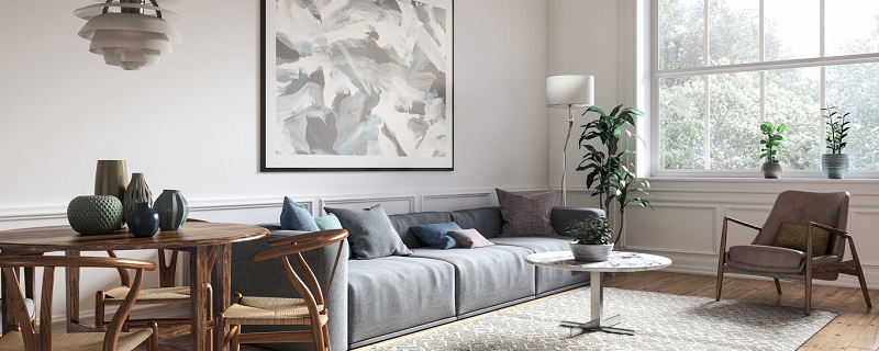 Le meublé, un mode de location avantageux pour le bailleur et le locataire