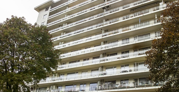 Les charges locatives des logements sociaux n’ont cessé d’augmenter ces dernières années