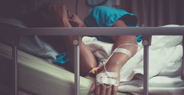 De nouvelles données précieuses sur le taux de survie des malades du cancer