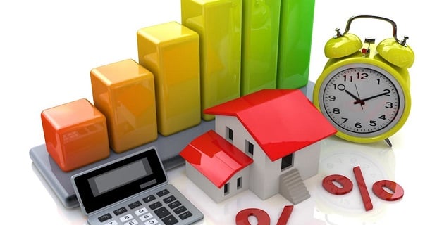 Quelle évolution pour les taux de crédit immobilier en 2019 ?