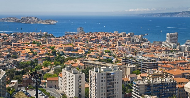 Le pouvoir d’achat immobilier des Marseillais s’effrite progressivement 