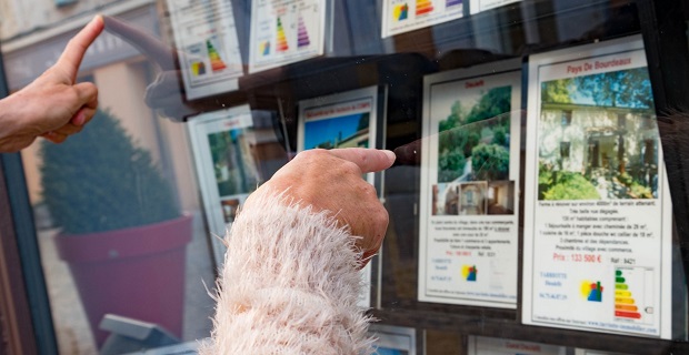 Un regard sur l’évolution du pouvoir d‘achat immobilier des Français