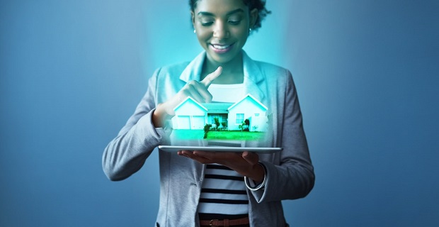 Immobilier et numérique, un duo d’avenir