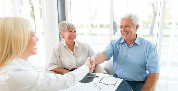 Trouver une bonne assurance, le défi des emprunteurs seniors
