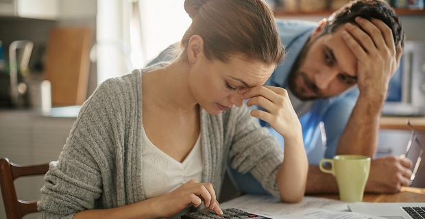 La dette des Français à son plus haut niveau