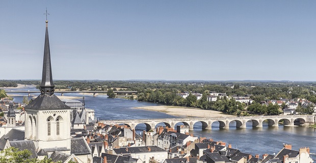 Marché immobilier ‎tourangeau : prix du mètre carré en hausse pour les appartements anciens