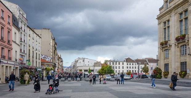 Projet immobiliers plus qualitatifs province