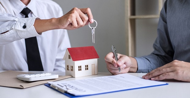 Marché immobilier capacité emprunt amenuisée